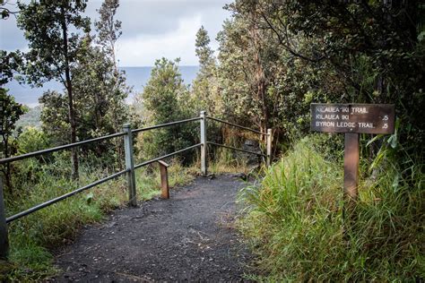 Best Hikes in Volcanoes National Park - Outdoor Project