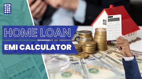 10 Things you Must Know About Home Loan EMI Calculator