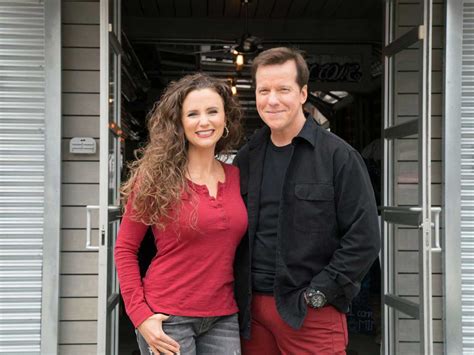 Join Jeff and Audrey Dunham for an Extraordinary Culinary Adventure on Incredible Edible America ...