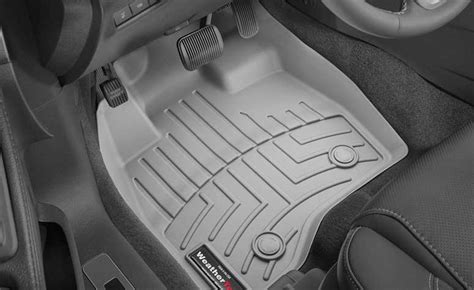 Auto Floor Mat Liners - Kar Kraft Automotive