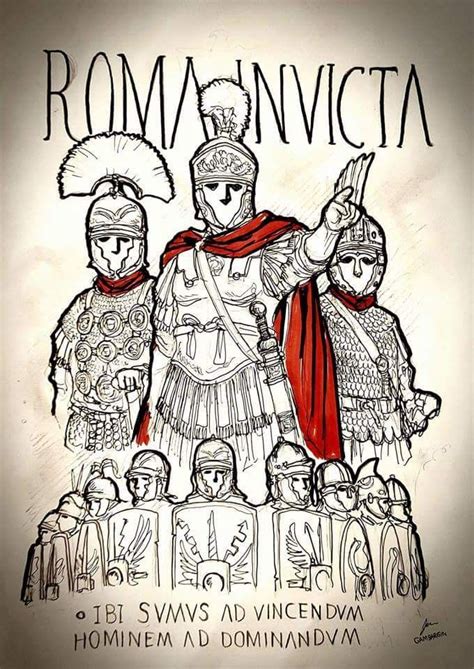 Roma Invicta! | Fictional characters, Character, Ronald mcdonald