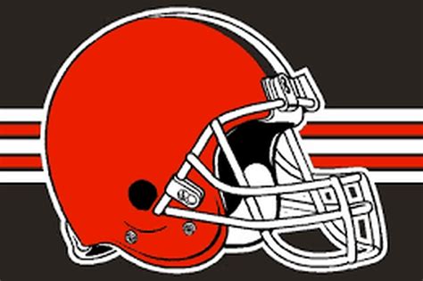 Cleveland Browns’ Helmet History - Dawgs By Nature