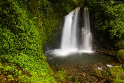 15 increíbles Parques Nacionales de Costa Rica