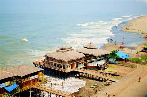 Cox's Bazar, World's longest beach hidden in Bangladesh. | Flickr