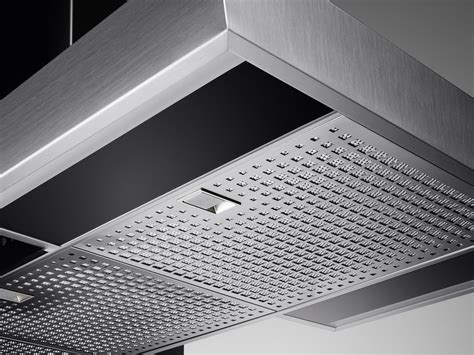 AEG Cooker Hoods on Behance