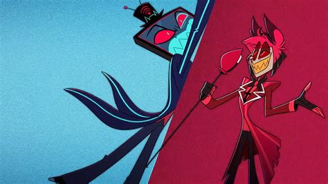 Discuss Everything About Hazbin Hotel Wiki | Fandom