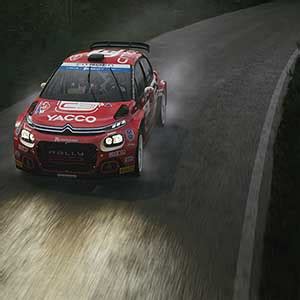 Buy EA Sports WRC 2023 CD Key Compare Prices