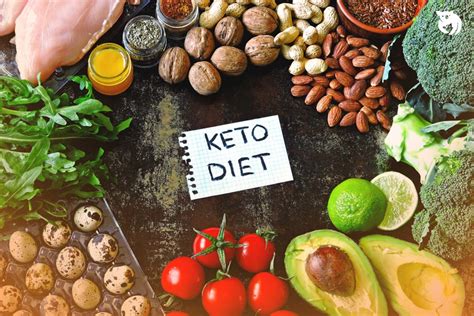 7 Variasi Menu Diet Keto Seminggu yang Bisa Kamu Coba - Qoala Indonesia