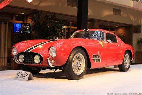 Fabulous Fifties - The Greatest Supercars & Sports Cars of the 1950s