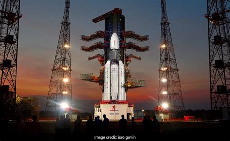 Shadow Warrior: GSLV Mk-III to Launch on Monday