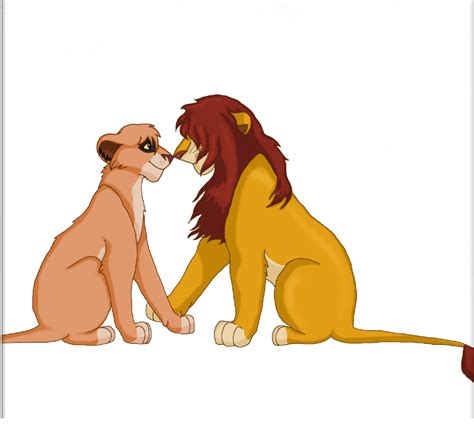 Kopa and Vitani Lion King 3, Lion King Fan Art, Disney Pictures, New ...