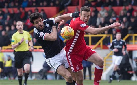 Aberdeen - Preview - Dundee Football Club - Official Website