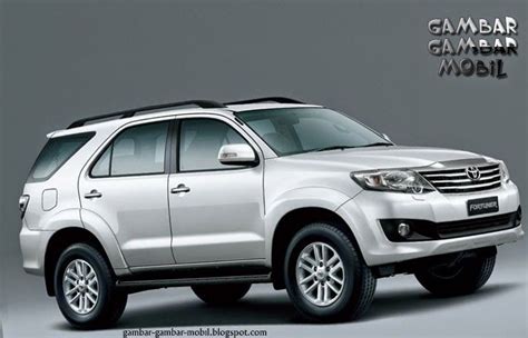 Gambar mobil toyota fortuner - Gambar Gambar Mobil | Toyota suv, Toyota, Toyota dealers