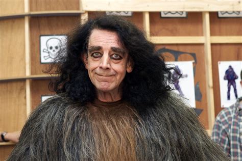 Chewbacca Actor Peter Mayhew Has Died At Age 74