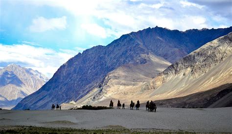 5 Unknown Facts About Ladakh. Ladakh amazes the travellers in many… | by Ladakh Escapes | Medium