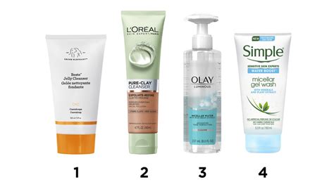 Best Skincare Products