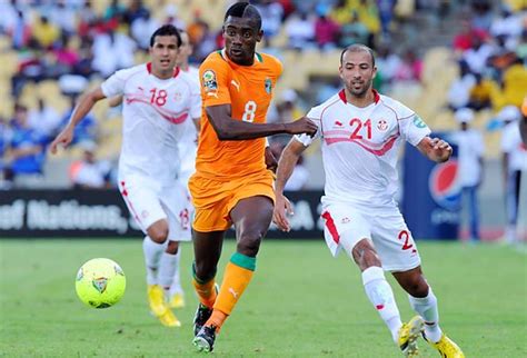 Grant Wahl: Salomon Kalou, Ivory Coast eye missing Africa Cup of Nations title - Sports Illustrated