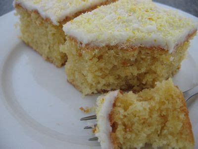 Lemon Coconut Slice recipe - Best Recipes