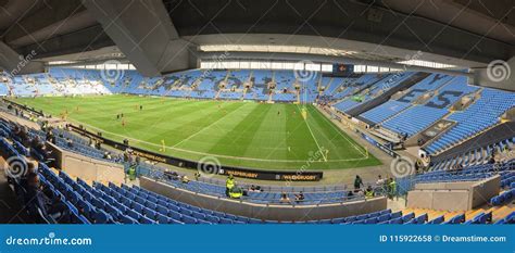 Ricoh Arena editorial stock photo. Image of ground, wasps - 115922658