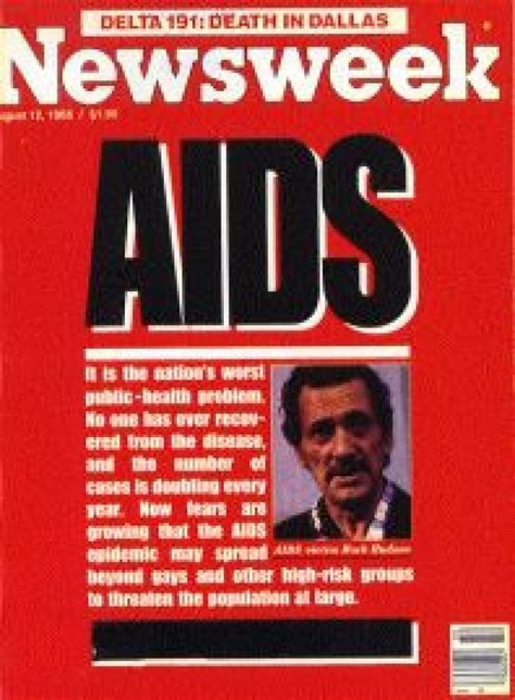 The Early Days of AIDS | CBC Radio