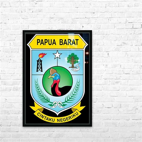 Detail Download Logo Papua Barat Koleksi Nomer 15