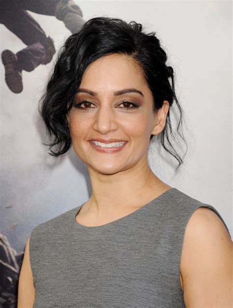 Archie Panjabi, Jack Davenport Bond With ITV Thriller Next Of Kin