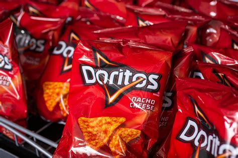 Are Doritos vegan? Here are the flavours to be wary of - The Vegan Review