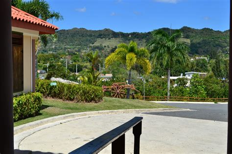 Through the Eye of my Camera: Hacienda "El Jibarito" San Sebastian, Puerto Rico