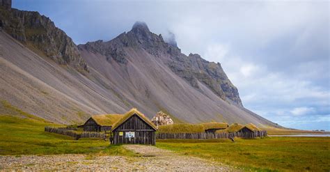 The Vikings in Iceland - World History Encyclopedia