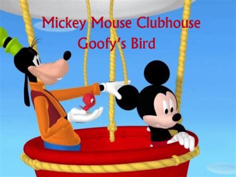 Mickeymouseclubhousegoofysbirdpart3 mp4 3gp flv mp3 video indir