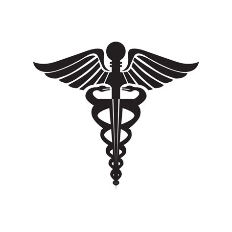 4 Medical Logos To Inspire Your Design • Online Logo Maker's Blog