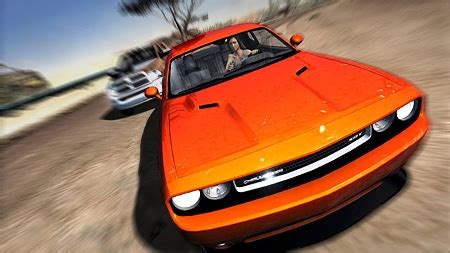 BestGamezForU: Fast and Furious Showdown