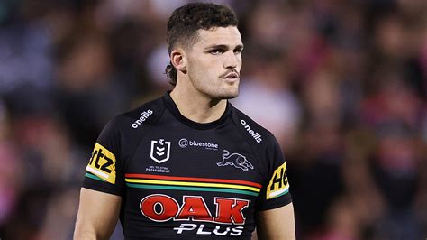 NRL news 2023: Penrith star Nathan Cleary cleared of serious finger ...