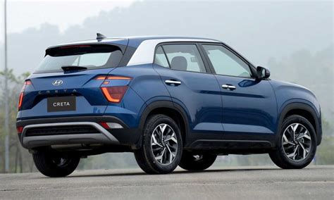 Hyundai Creta 2024