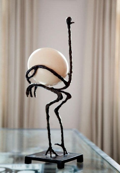 20 Best Ostrich egg Art ideas | egg art, ostrich, art