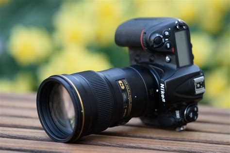 Nikon 300mm f4E VR review | Cameralabs