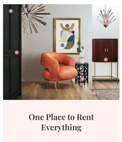 Rentable Furniture Marketplaces : furniture marketplace