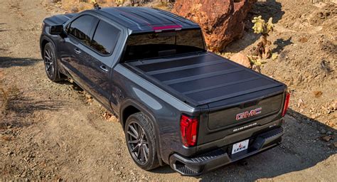 Top Features & Specifications of a Nissan Truck Bed Cover - Ke-za-ko.com