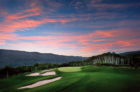 Golf Course Wallpapers - Wallpaper Cave