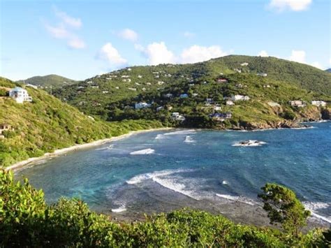 USVI: Hiking in St John - GoNOMAD Travel