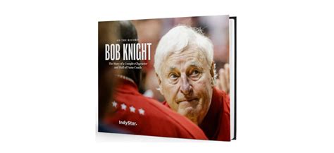 Buy Bob Knight on the Record: The story of a complex character and hall ...