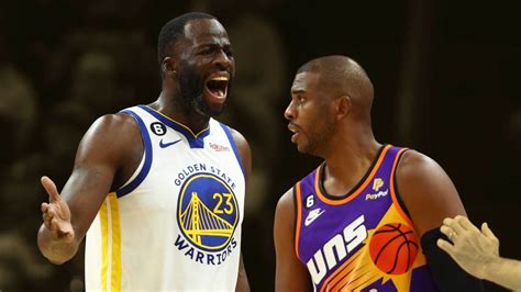 Kendrick Perkins says Draymond-CP3 beef won't affect GSW - Basketball ...