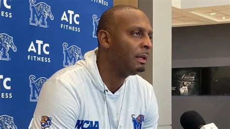 Penny Hardaway on why Memphis doesn't get enough national respect