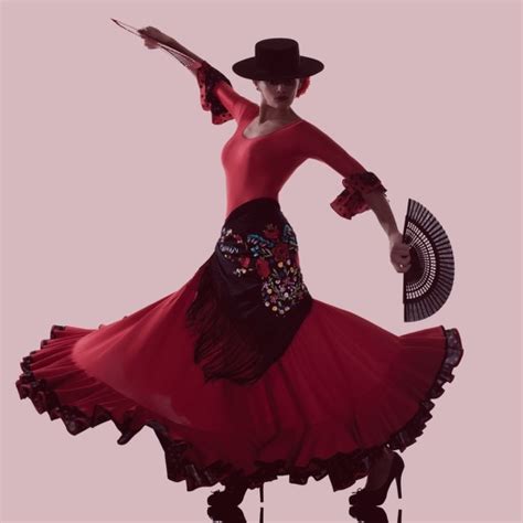 Flamenco Dance Steps by GR8 Media