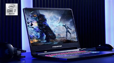 Predator Triton 500 | Laptops | Acer United States