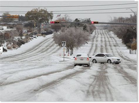 Deadly ice storm sees US temperatures drop to -29C -- Earth Changes ...