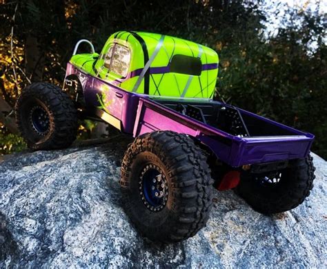 Rock Pirates RC Rock Crawler Parts, Accessories, and Swag – RockPirates | Rc rock crawler, Rock ...