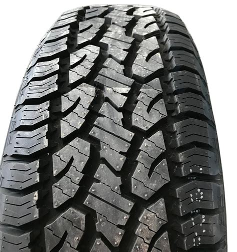 New Tire 275 65 20 Sailun Terramax AT All Terrain 10 Ply LT275/65R20 50,000 Miles - Your Next Tire