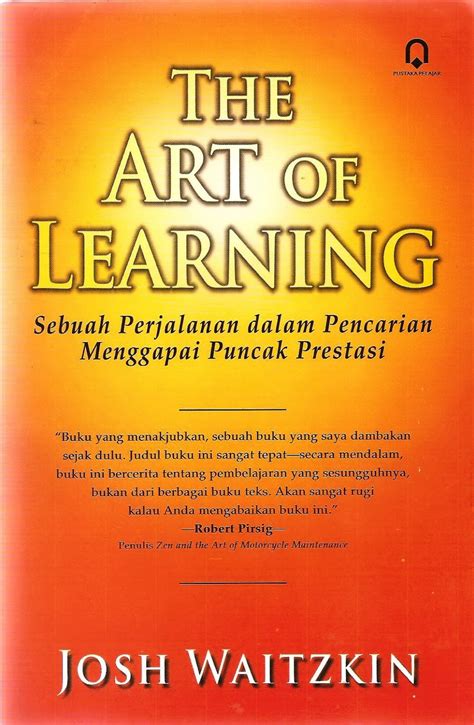 The Art of Learning - CV Tirta Buana Media