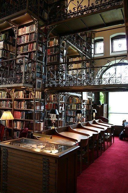 Cornell University Library—US - 25 Most Gorgeous College Libraries…